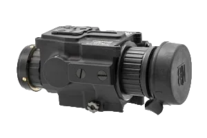 Тепловизионный прицел